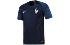 Футболка Nike T Shirts Men Dark Blue