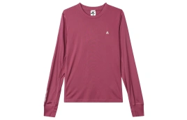Футболка Nike T Shirt Women's Rosewood Red