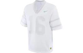 Футболка Nike T-Shirts Men White