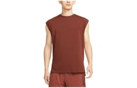 Футболка Nike T-Shirts Men Brown