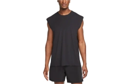 Футболка Nike T-Shirts Men Black