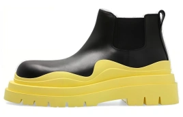 Ботинки Bottega Veneta