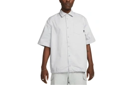 Футболка Nike T-Shirts Men White