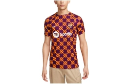 Футболка Nike T-Shirts Men Multicolor