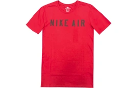 Футболка Nike T-Shirts Men Red