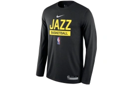 Футболка Nike T Shirts Men Black