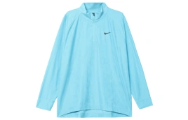 Футболка Nike T-Shirts Men Sky Blue