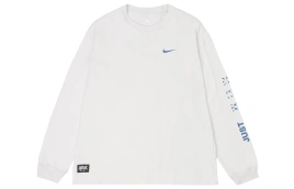 Футболка Nike T-Shirts Men White