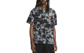 Футболка Nike Drop Shoulder Sleeve T-Shirt Men's