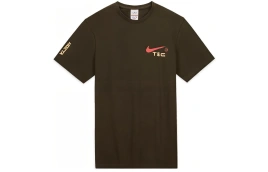 Футболка Nike X Nocta Souvenir Cactus T Shirt