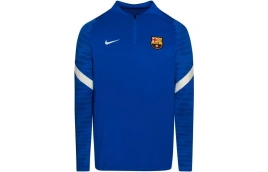 Футболка Nike T-Shirts Men Blue