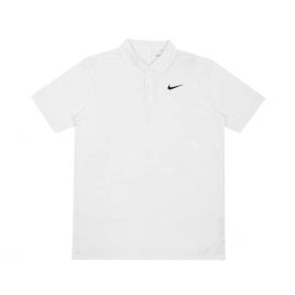 Футболка Nike T Shirts Men White