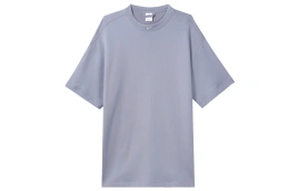 Футболка Nike T Shirts Men Steel Blue