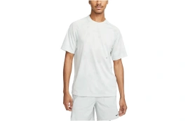 Футболка Nike T-Shirts Men White