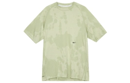 Футболка Nike T-Shirts Men Green