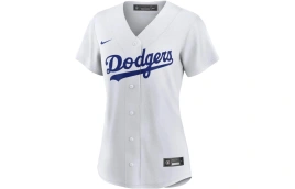 Футболка Nike T-Shirts Women's White
