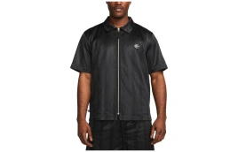 Футболка Nike T Shirts Men Black