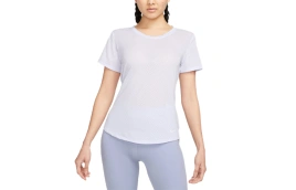 Футболка Nike T-Shirts Women's Oxygen Purple