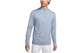Футболка Nike T-Shirts Men Slate Gray
