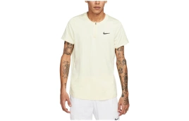 Футболка Nike T-Shirts Men Ivory