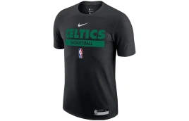 Футболка Nike Nba Boston Celtics Practice Dri Fit T shirt