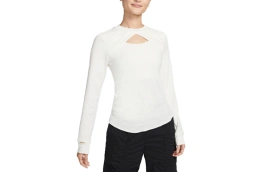 Футболка Nike T-Shirts Women's Sail White