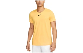 Футболка Nike T-Shirts Men Earth Yellow