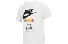 Футболка Nike DNA T Shirts Men White