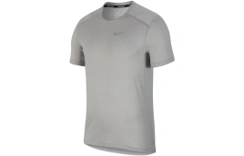 Футболка Nike T-Shirts Men Gray
