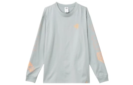 Футболка Nike T-Shirts Men Mica Green