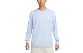 Футболка Nike ACG T-Shirt Men's Cobalt Bliss