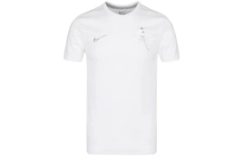 Футболка Nike T-Shirts Men White
