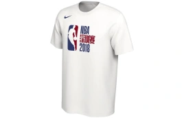 Футболка Nike T Shirts Men White