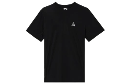 Футболка Nike T Shirts Men Black