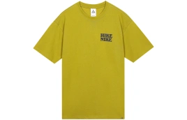 Футболка Nike T Shirts Men Moss