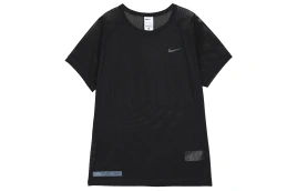 Футболка Nike T Shirts Men Black