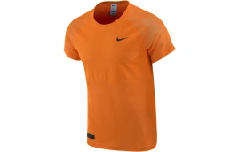 Футболка Nike T Shirt Men's Bright Orange
