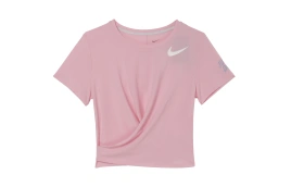 Футболка Nike T Shirt Women's Medium Soft Pink