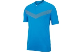 Футболка Nike T-Shirts Men Blue