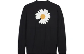 Футболка Nike X Peaceminusone G Dragon Long Sleeve T shirt Asia Sizing