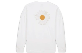 Футболка Nike X Peaceminusone G Dragon Long Sleeve T shirt Asia Sizing