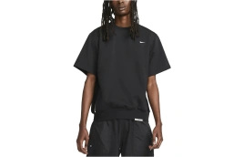 Футболка Nike Dri-Fit T-Shirts Men Black