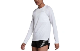 Футболка Nike T-Shirts Women's White