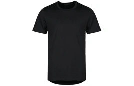 Футболка Nike T-Shirts Men Black