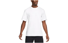 Футболка Nike Primary Men's Dri FIT Short Sleeve Versatile Top