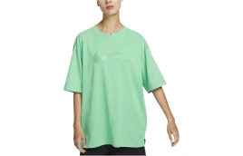 Футболка Nike T Shirts Women's Green