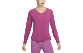 Футболка Nike T Shirts Women's Purple