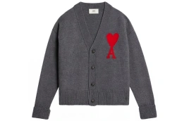 Свитер AMIPARIS Cardigan