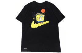 Футболка Nike Kyrie X Spongebob Dri Fit Tee