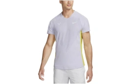 Футболка Nike Rafael Nadal Court Dri FIT Adv T shirt